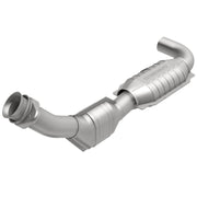 MagnaFlow Direct Fit Catalytic Converter 01 Ford F-150 4.2L Magnaflow Catalytic Converter Direct Fit