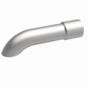 MagnaFlow Tip 1-pk Turndown 2.50x13 2.75 Magnaflow Catalytic Converter Universal