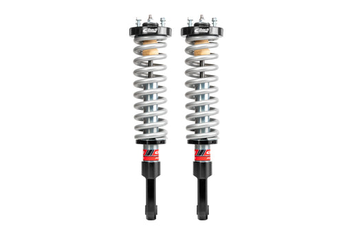 Eibach 07-22 Toyota Sequoia 5.7L 4WD XK60 Pro-Truck Coilovers - Front Eibach Coilovers