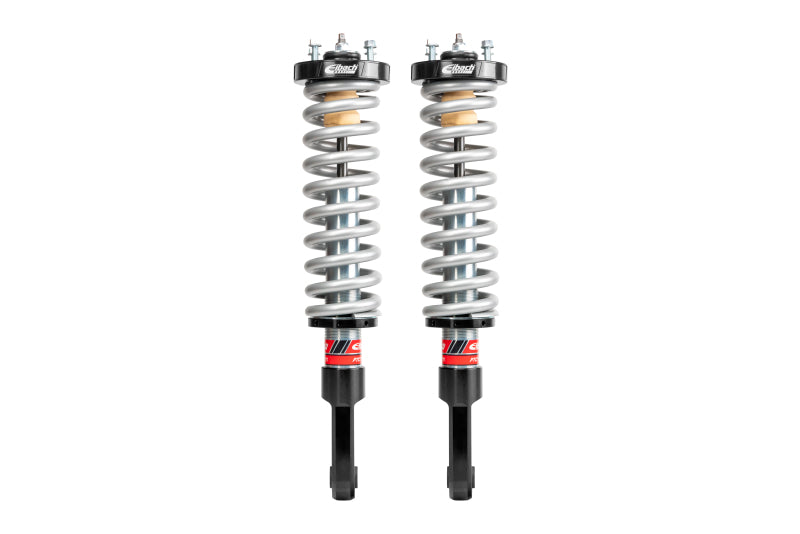Coilovers