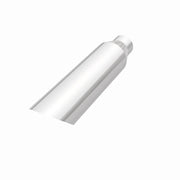 MagnaFlow Tip 1-Pk Bb 4.00 X 18 2.5 Id 45 Magnaflow Catalytic Converter Universal