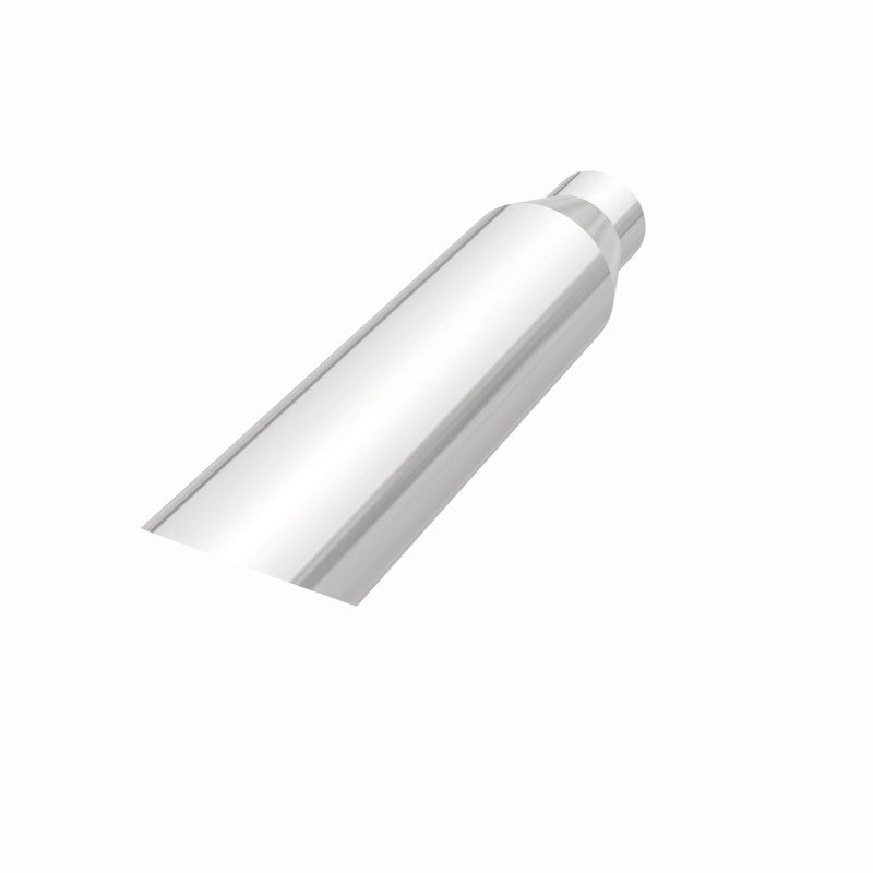 MagnaFlow Tip 1-Pk Bb 4.00 X 18 2.5 Id 45 Magnaflow Catalytic Converter Universal