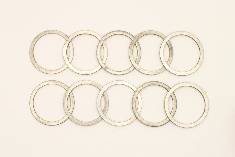DeatschWerks -12 AN Aluminum Crush Washer (Pack of 10) DeatschWerks Hardware - Singles