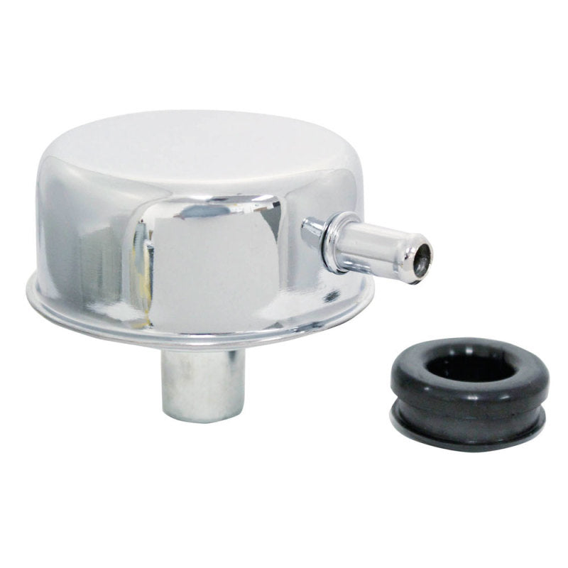 Spectre Pcv Breather 3/4in Push-in W/Grommet Spectre Engine Breather Filters