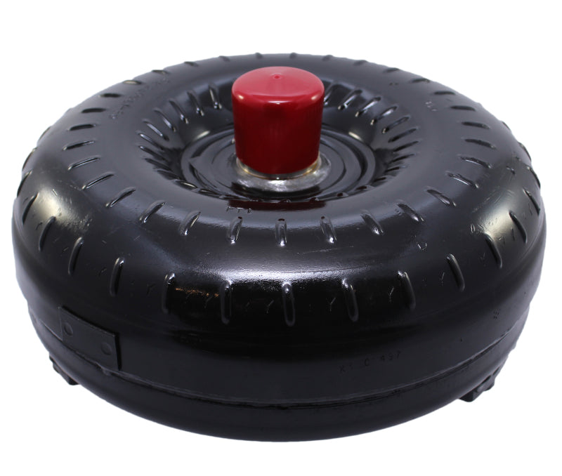FTI 12In Street Brawler GM Lock Up 700R4 - 4L60 - 30 Spline - 2400 Stall FTI Performance Torque Converters