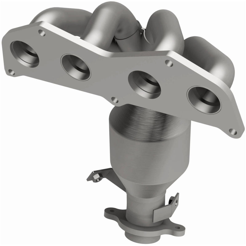 MagnaFlow Conv DF 2009-2010 Pontiac Vibe 2.4L