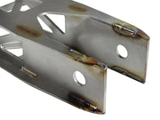 aFe Control PFADT Series Rear Trailing Arms 10-14 Chevrolet Camaro aFe Suspension Arms & Components