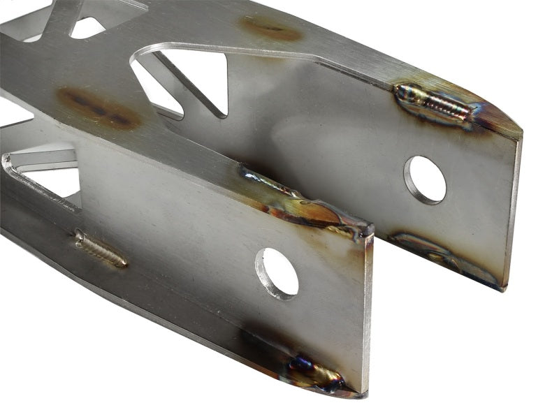 aFe Control PFADT Series Rear Trailing Arms 10-14 Chevrolet Camaro aFe Suspension Arms & Components