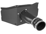 aFe MagnumFORCE Intakes Stage-2 P5R AIS P5R Ford Diesel Trucks 99-03 V8-7.3L (td) aFe Cold Air Intakes