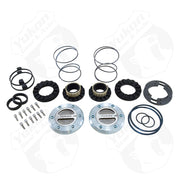 Yukon Gear Hardcore Locking Hub Set For Dana 60 / 35 Spline. 99-04 Ford Yukon Gear & Axle Differential Install Kits