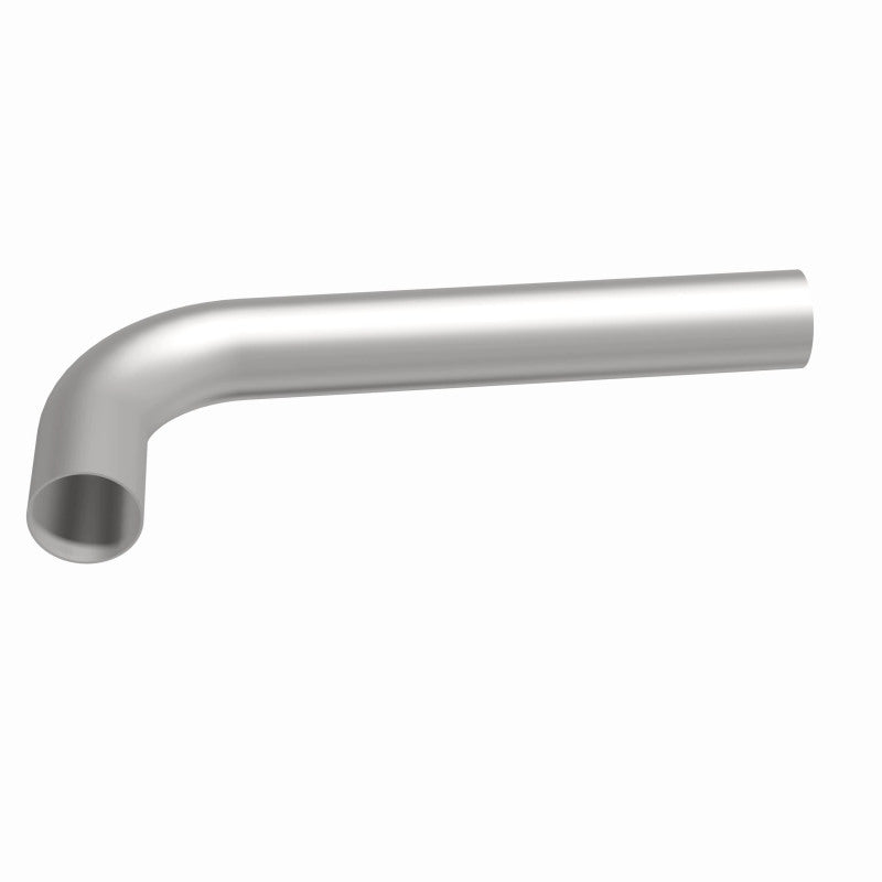 MagnaFlow Smooth Trans 90D 2.5 SS 10pk 10706 Magnaflow Catalytic Converter Universal