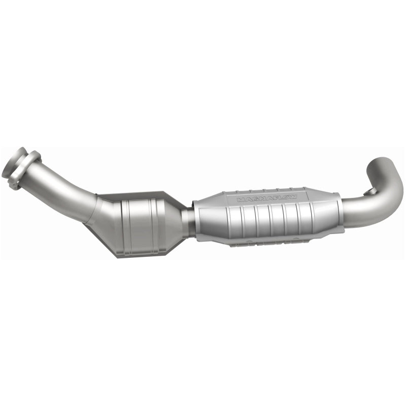 MagnaFlow Direct Fit Catalytic Converter 97-98 Ford Trucks 4.2L Magnaflow Catalytic Converter Direct Fit