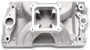 Edelbrock SBC 18 4500 Manifold Edelbrock Intake Manifolds