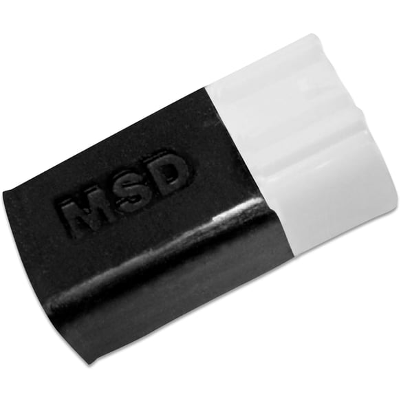 MSD CAN-Bus Termination Cap 7741 MSD Autoparts