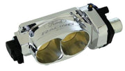 Ford Racing 2005-2010 Mustang GT Billet Throttle Body Ford Racing Throttle Bodies