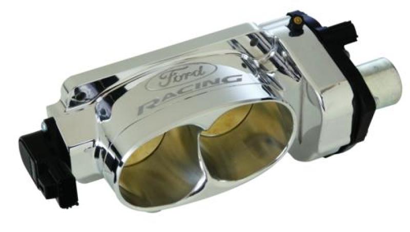 Ford Racing 2005-2010 Mustang GT Billet Throttle Body Ford Racing Throttle Bodies
