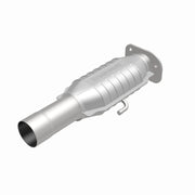 MagnaFlow Direct Fit Catalytic Converter 86-92 Camaro/Fbird V8 CA Magnaflow Catalytic Converter Direct Fit
