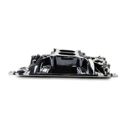Edelbrock Chevy Vortec SB Performance EPS Manifold - Black Plasma Finish Edelbrock Intake Manifolds