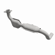 MagnaFlow DF Cat Conv 04-06 Ford F-150 Pick Up (Exc Heritage) / 06 Lincoln Mark LT Truck Driver Side Magnaflow Catalytic Converter Direct Fit