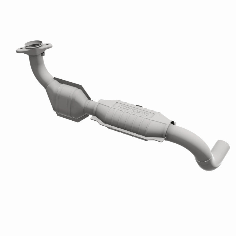 MagnaFlow DF Cat Conv 04-06 Ford F-150 Pick Up (Exc Heritage) / 06 Lincoln Mark LT Truck Driver Side Magnaflow Catalytic Converter Direct Fit
