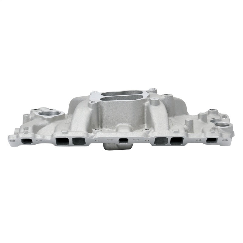 Edelbrock Perf EGR Manifold 87-95 Edelbrock Intake Manifolds