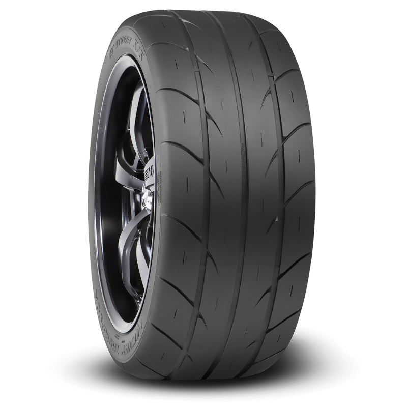 Mickey Thompson ET Street S/S Tire - P275/40R17 - 255506 Mickey Thompson Automotive/UTV Tires - On Road