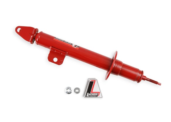 Drag Shock - Front - 90/10 40530