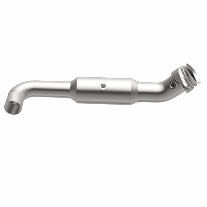 MagnaFlow Converter Direct Fit 10-14 Ford F-150 6.2L Magnaflow Catalytic Converter Direct Fit