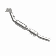 MagnaFlow 12-13 Chevrolet Camaro 3.6L Direct Fit Converter Magnaflow Catalytic Converter Direct Fit