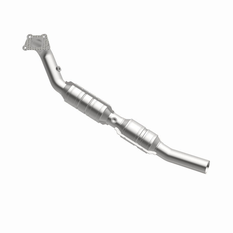 MagnaFlow 12-13 Chevrolet Camaro 3.6L Direct Fit Converter Magnaflow Catalytic Converter Direct Fit