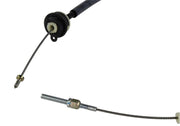 Ford Racing 82-95 Mustang V8 Adjustable Clutch Service Cable Ford Racing Clutch Rebuild Kits