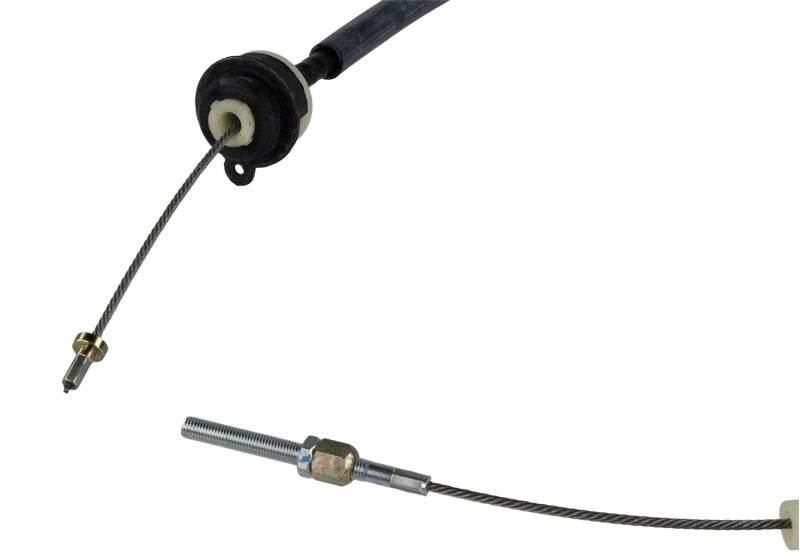 Ford Racing 82-95 Mustang V8 Adjustable Clutch Service Cable Ford Racing Clutch Rebuild Kits