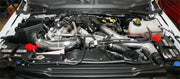 Spectre 2017 Ford F-Series 6.7L Air Intake Kit Spectre Cold Air Intakes