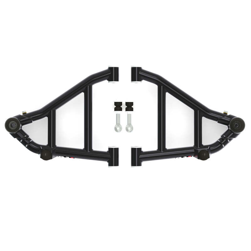 QA1 82-92 Chevrolet GM F-Body 3RD Gen Lower Drag Race Control Arm Kit QA1 Control Arms