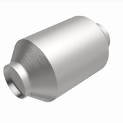 MagnaFlow Universal Catalytic Converter 2.5in Spun CA Magnaflow Catalytic Converter Universal