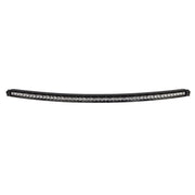 Rigid RDS Spot SR-SRS PRO 50in Black Rigid Industries Light Bars & Cubes