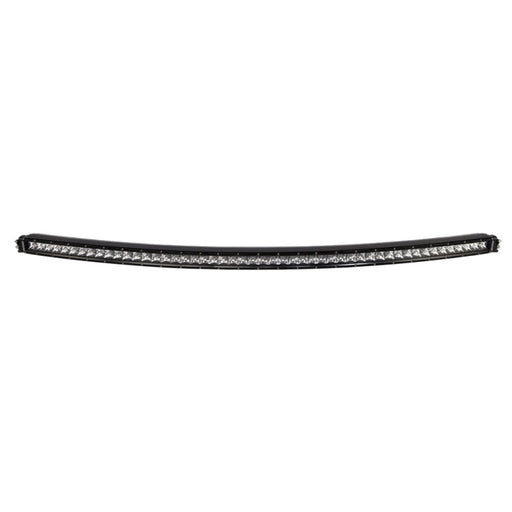 Rigid RDS Spot SR-SRS PRO 50in Black Rigid Industries Light Bars & Cubes