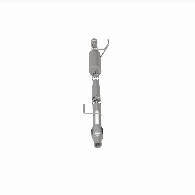 MagnaFlow 11 Ford F-150 3.5L Turbocharged SS Catback Exhaust w/ 3in SS Turn Down Tip Magnaflow Catback