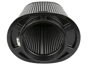 aFe Magnum FLOW Pro DRY S Universal Air Filter F-5in. / B-(9X7) MT2 / T-(7.25 X 5) / H-9in. aFe Air Filters - Universal Fit