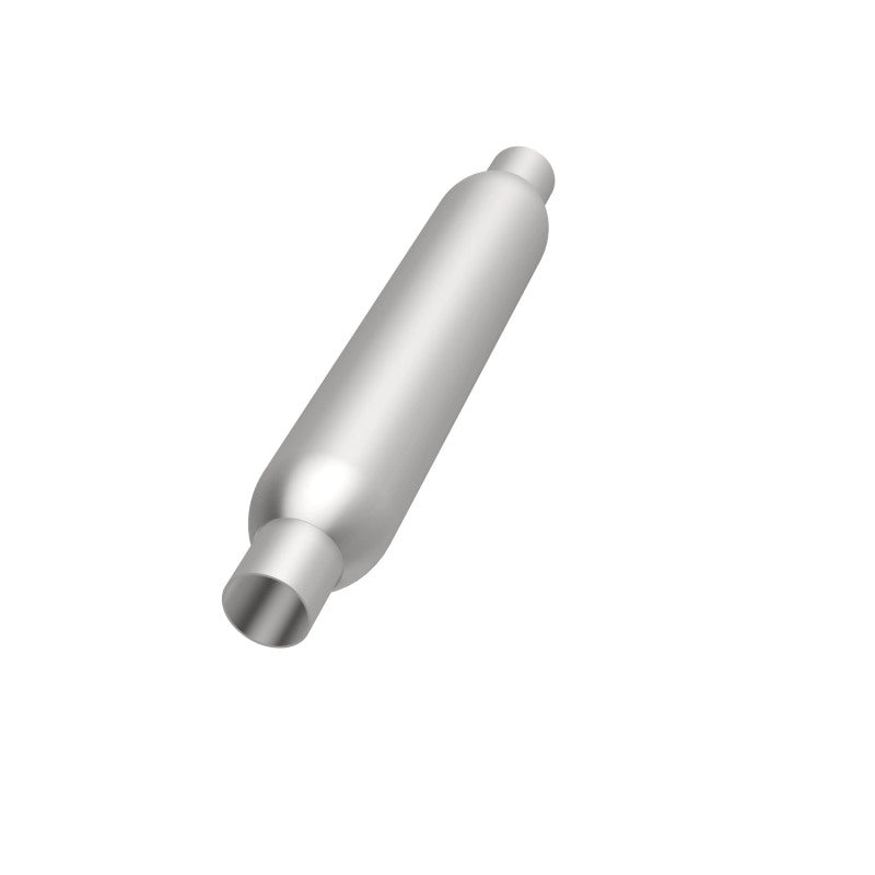 MagnaFlow Muff GP 3.5 Dia 18inch 2/2 Magnaflow Muffler