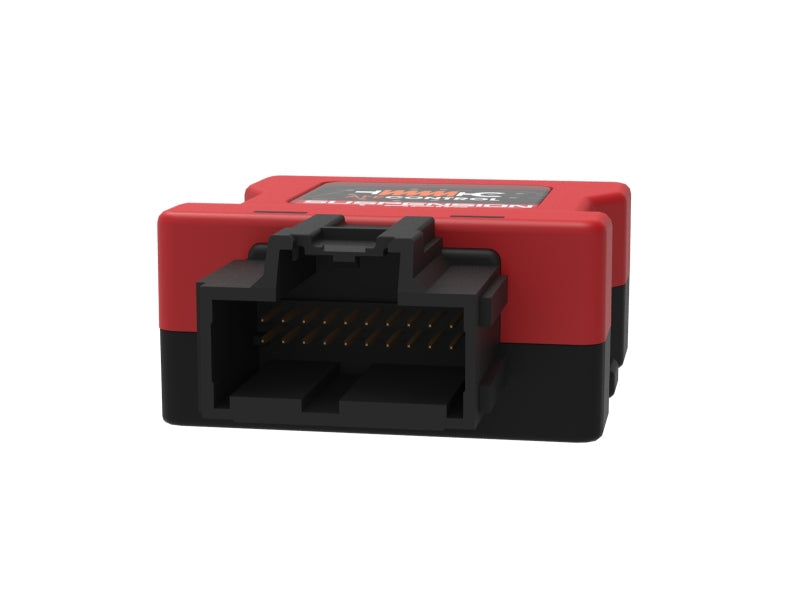 aFe 19-20 Ford F150 Raptor V6 3.5L Suspension Logic Electronic Shock Delete Module aFe Suspension Controllers