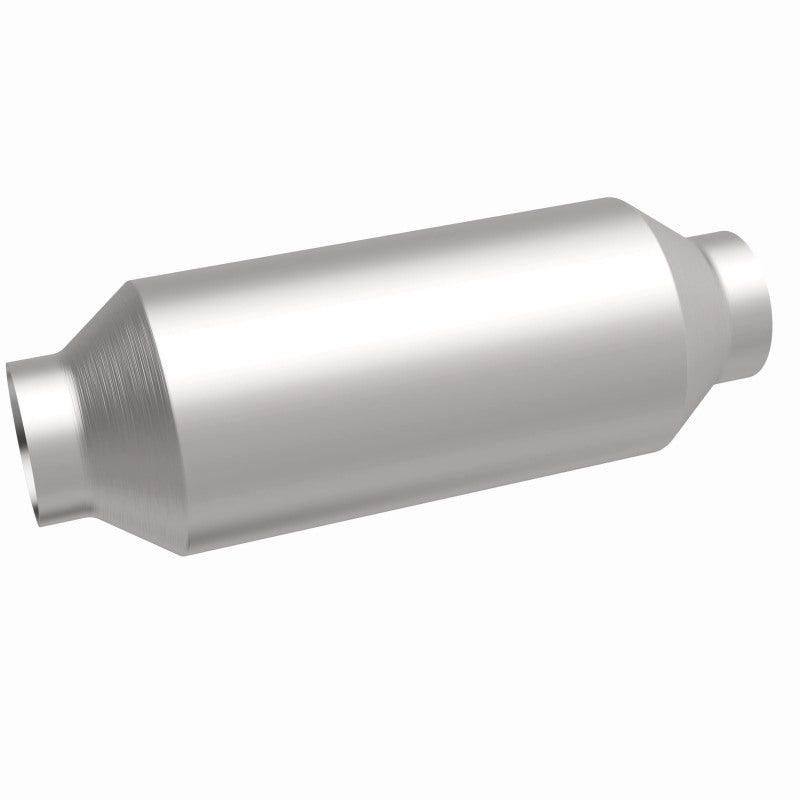 MagnaFlow Universal Catalytic Converter 2.50/2.50 Straight Magnaflow Catalytic Converter Universal