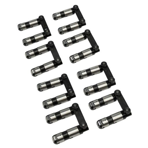 Comp Cams GM LS Evolution Retro-Fit Hydraulic Roller Lifters - Set of 16 COMP Cams Lifters
