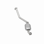 MagnaFlow Conv DF Ford 87 93 Magnaflow Catalytic Converter Direct Fit
