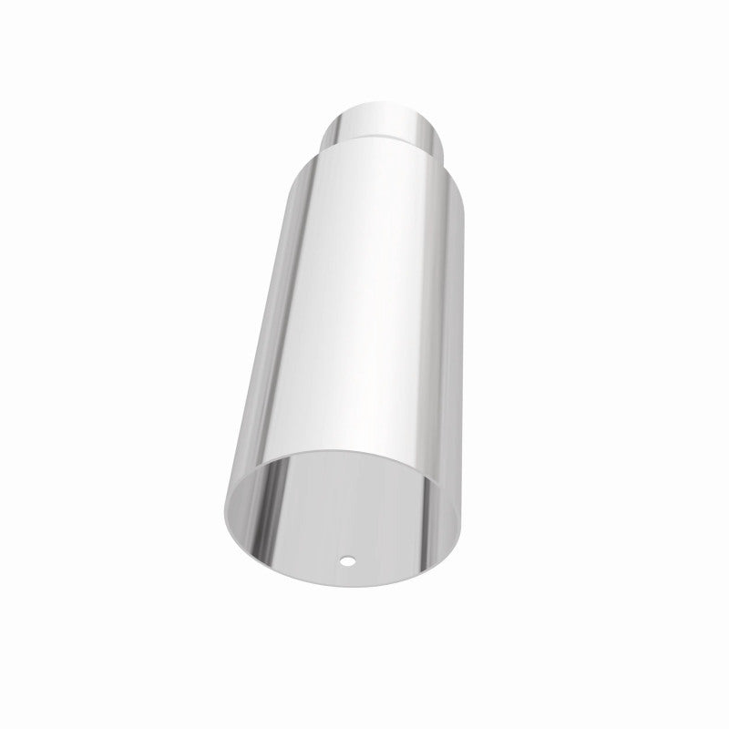 MagnaFlow Tip 1-pk BB SC 3.5x12 2.5 ID 15 Magnaflow Catalytic Converter Universal