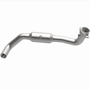 MagnaFlow 2006 Ford F-150 5.4L Direct Fit Converter Magnaflow Catalytic Converter Direct Fit