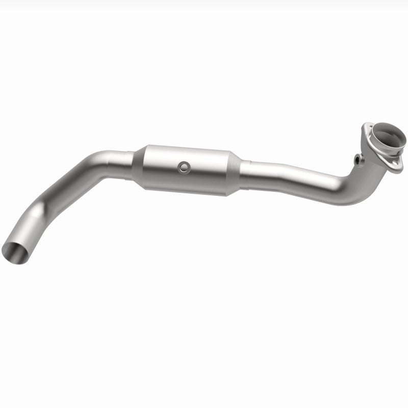 MagnaFlow 2006 Ford F-150 5.4L Direct Fit Converter Magnaflow Catalytic Converter Direct Fit