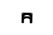 Aeromotive 2in Filter Bracket Aeromotive Brackets