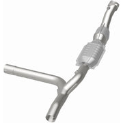 MagnaFlow Conv DF 01-03 Ford F150 5.4L Passenger Side Magnaflow Catalytic Converter Direct Fit