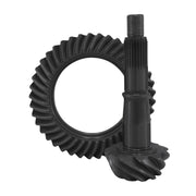 Yukon Gear High Performance Gear Set For GM 7.5in in a 3.73 Ratio Yukon Gear & Axle Final Drive Gears